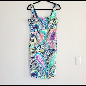 Nicole Miller dress size 8